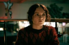 Olivia Cooke Returns to 'Slow Horses': What Happened to Sid Baker?
