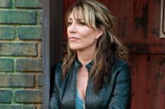 Katey Sagal in 'Sons of Anarchy'