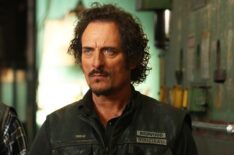 Kim Coates in 'Sons of Anarchy'
