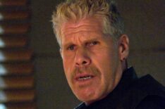 Ron Perlman in 'Sons of Anarchy'