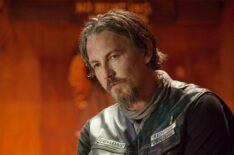 Tommy Flanagan in 'Sons of Anarchy'