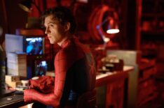 Tom Holland in 'Spider-Man: Brand New Day'