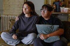Zendaya and Jacob Batalonin 'Spider-Man: Brand New Day'