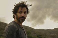 Santiago Cabrera in 'Star Trek: Picard'