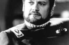 Kelsey Grammer in 'Star Trek: The Next Generation