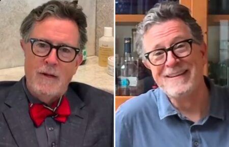 Stephen Colbert