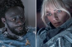 'Star Trek: Strange New Worlds' Stars Break Down Shocking Near-Death Experiences