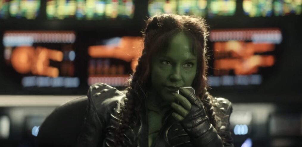 Rachael Harris — 'Star Trek: Strange New Worlds' Season 4 Episode 5 "Level-Five Transporter Accident"