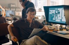 Skyler Gisondo in 'Superman'