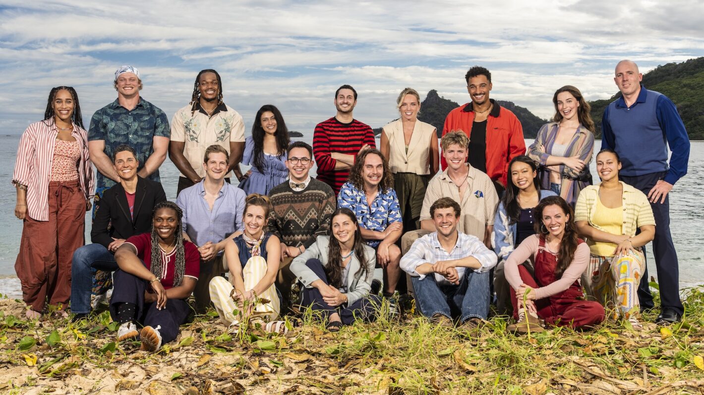 'Survivor 51' Cast: Meet the 21 'Open Era' Castaways