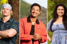 Where You've Seen 'Survivor 51' Cast on TV: 'Grey's Anatomy,' 'The Boys,' WWE & More