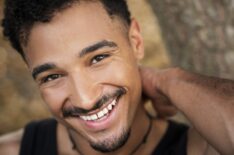 Survivor 51 contestant Devin Way.
