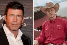 'Yellowstone's Taylor Sheridan Confirms '6666' Spinoff Is Dead: 'I Would Never Do That'