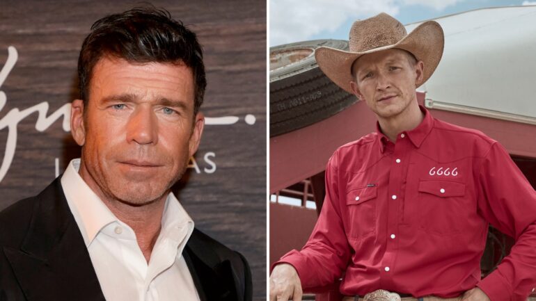 ‘Yellowstone’s Taylor Sheridan Confirms ‘6666’ Spinoff Is Dead: ‘I Would Never Do That’
