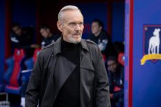 Anthony Head in 'Ted Lasso'