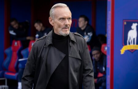 Anthony Head in 'Ted Lasso'