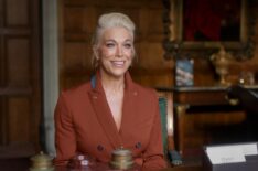 Hannah Waddingham in 'Ted Lasso' Season 4
