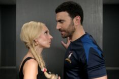 Should 'Ted Lasso' Revive Roy & Keeley's Romance in Season 4?