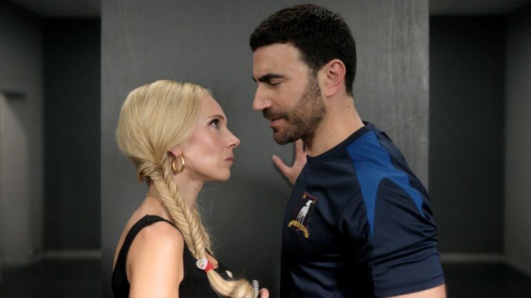 ‘Ted Lasso’: Should Roy & Keeley Rekindle Their Romance in Season 4?