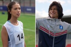 'Ted Lasso' Unveils Paloma Cinco's Season 4 Role in Sweet Reveal