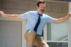 'Ted Lasso' Star Jason Sudeikis Breaks Down Ted's Return to Coaching