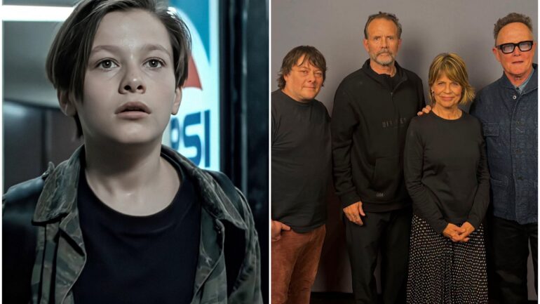 Edward Furlong, Terminator 2