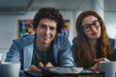 'The Altruists' First Look: Netflix Sets Premiere Date for Crypto Drama
