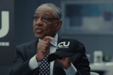 Giancarlo Esposito as Stan Edgar
