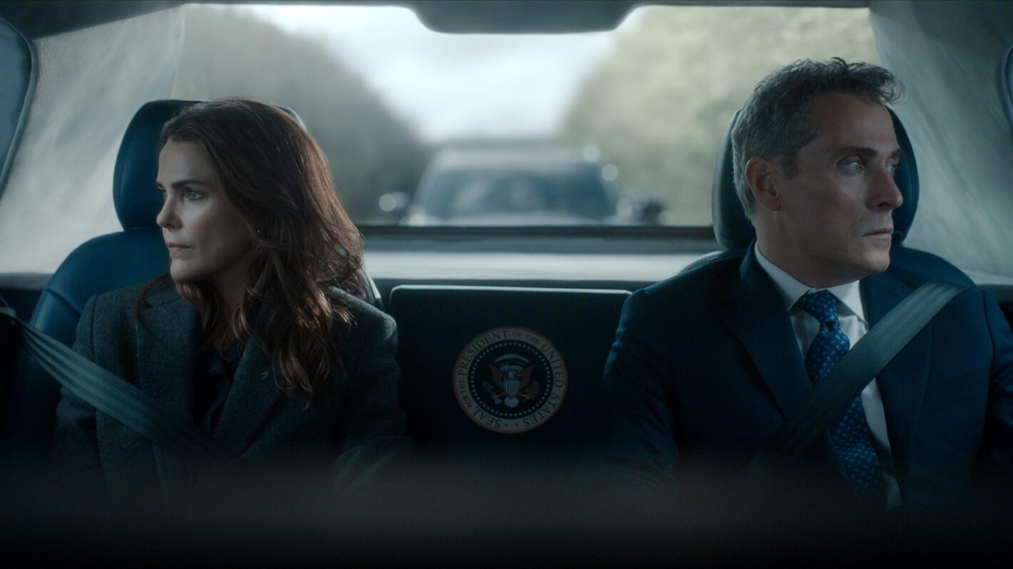 The Diplomat' Review: Dizzying Twists Make Thrilling Season 4 Edge-of-the-Seat TV