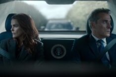 'The Diplomat' Review: Dizzying Twists Make Thrilling Season 4 Edge-of-the-Seat TV
