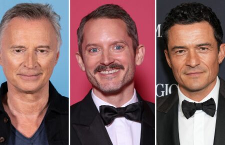 Robert Carlyle, Elijah Wood, and Orlando Bloom join 'The Gentlemen' for Season 3