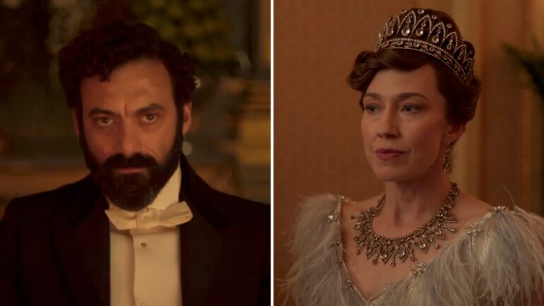 ‘The Gilded Age’ Season 4 Premiere Date, Teaser & New Cast Revealed