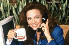 Valerie Harper of ‘The Office’