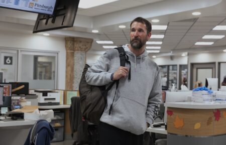 Noah Wyle — 'The Pitt' Season 3