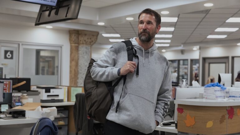 ‘The Pitt’ Season 3 Trailer and Photos: Robby’s First Day Back Is Intensely Hectic