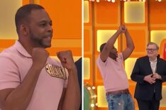 'The Price Is Right' Fans Are Impressed By Contestant's $10,000 Cliff Hangers Win