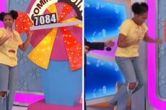 ‘The Price Is Right’ Contestant’s Massive Win Leaves Her Screaming & Jumping