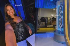 'The Price Is Right' Model Manuela Arbeláez Shares Behind-the-Scenes Look at Season 55