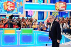 'Season 54, Episode 1254' -- Coverage of the CBS Original Daytime Series THE PRICE IS RIGHT, scheduled to air on the CBS Television Network. Pictured: Drew Carey.