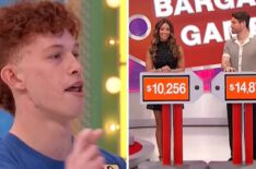 'The Price Is Right': College Student Yells After Winning Two Trips