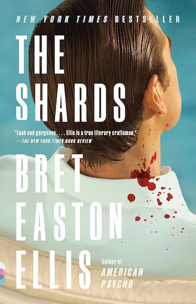 The Shards by Bret Easton Ellis