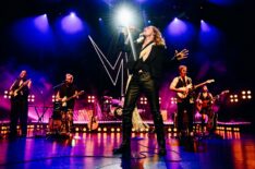 Sam Reid performs as Lestat in 'The Vampire Lestat' One Night Only Live Concert on June 2, 2026