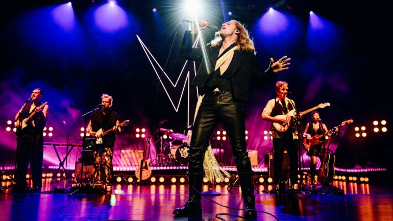 How to Watch ‘The Vampire Lestat’ Live Concert