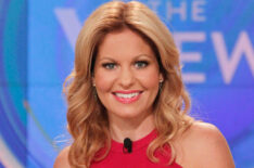 Candace Cameron Bure on 'The View'