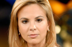 Elisabeth Hasselbeck on 'The View'