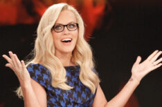 Jenny McCarthy on 'The View'