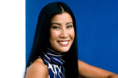 Lisa Ling of 'The View'