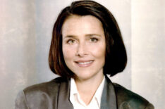 Meredith Vieira of 'The View'