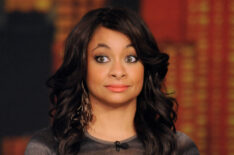 Raven-Symoné on 'The View'