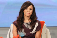Rosie Perez on 'The View'